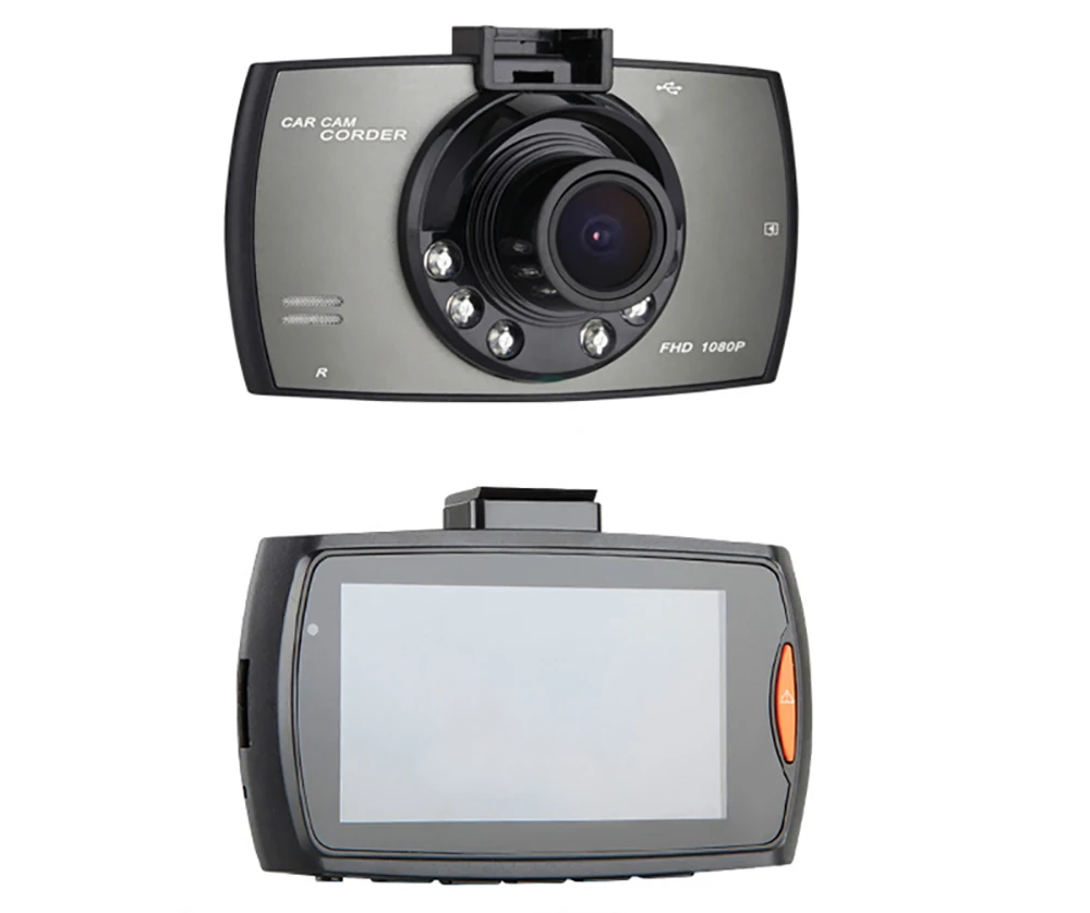 Автомобильный видеорегистратор 2,7 Full HD 1080P DashCam Автомобильная камера видео рекордер Регистратор автомобильный монитор парковки авто детектор движения автомобильная видеокамера