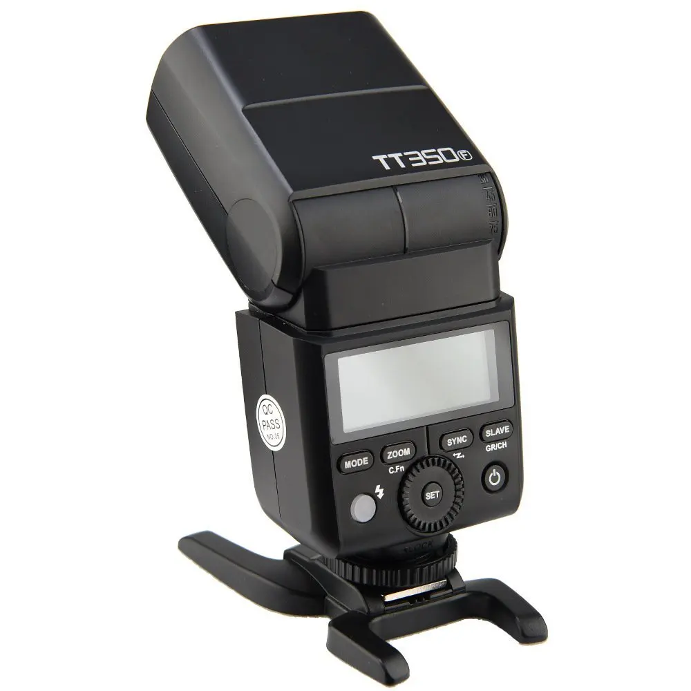 

3x Godox TT350F for Fujifilm Mini Speedlite Camera Flash / X1T-F TTL HSS GN36 High Speed 1/8000S 2.4G Wireless X System for Fuji