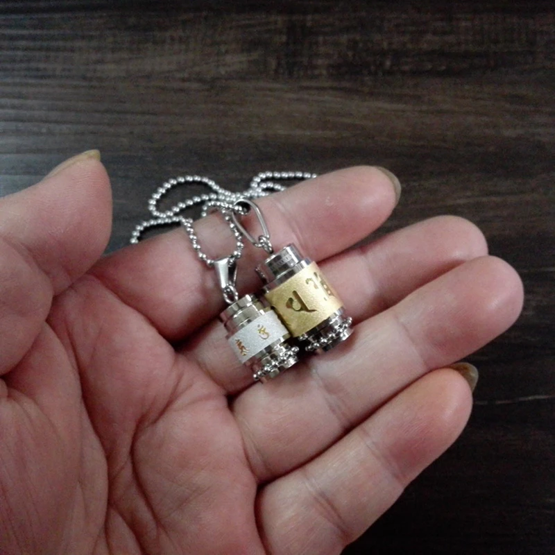 Многофункциональная мини бутылка из титановой стали Герметичная Бутылка для