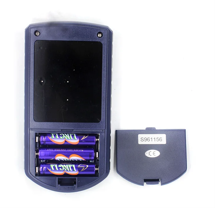 Бетонные стены измеритель влажности md917 индуктивной индукционного Типа Влажной