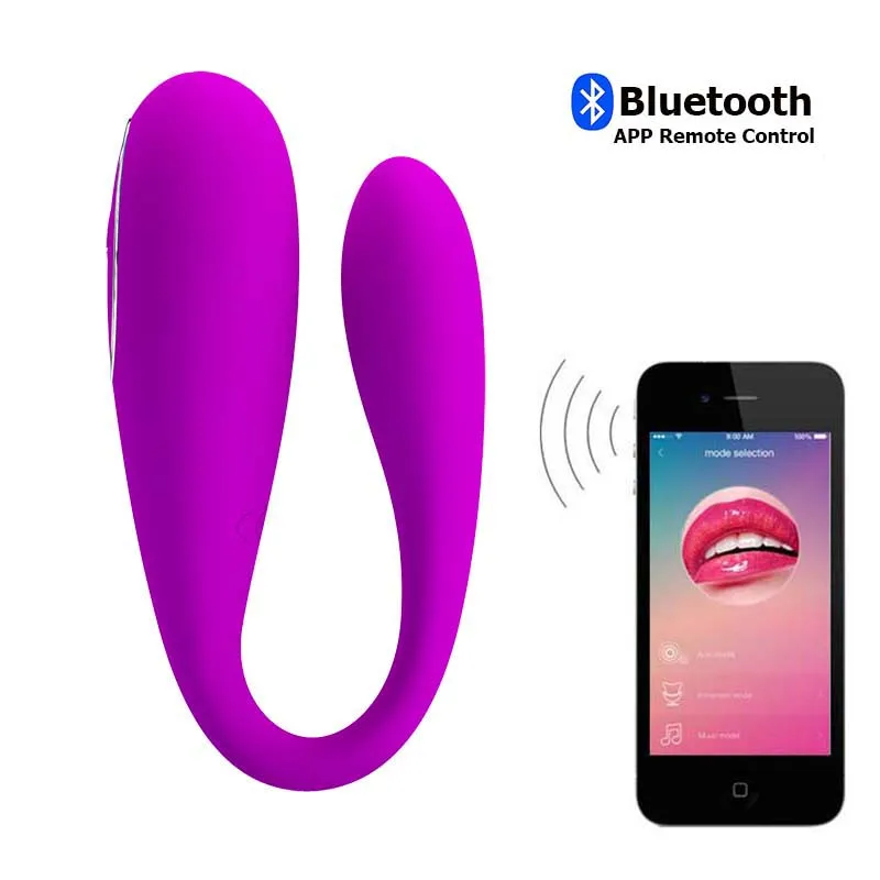Bluetooth беспроводной пульт дистанционного управления вибрирующие трусы для пениса
