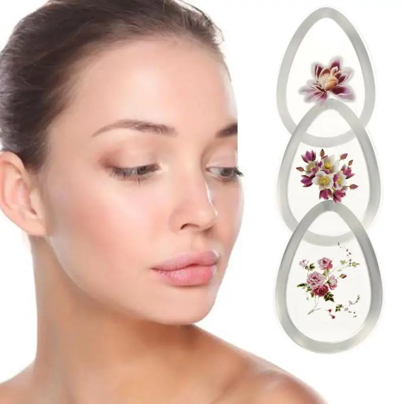 Новинка силиконовые анти спонж для макияжа Аппликатор прекрасно подходит ухода