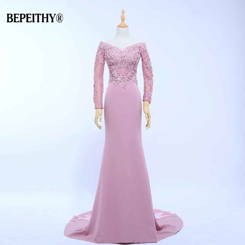 

New Arrival Vestido De Festa V-Neck Mermaid Bridesmaid Dresses Floor Length Custom Made Long party Gowns Cheap Dresses 2021 New