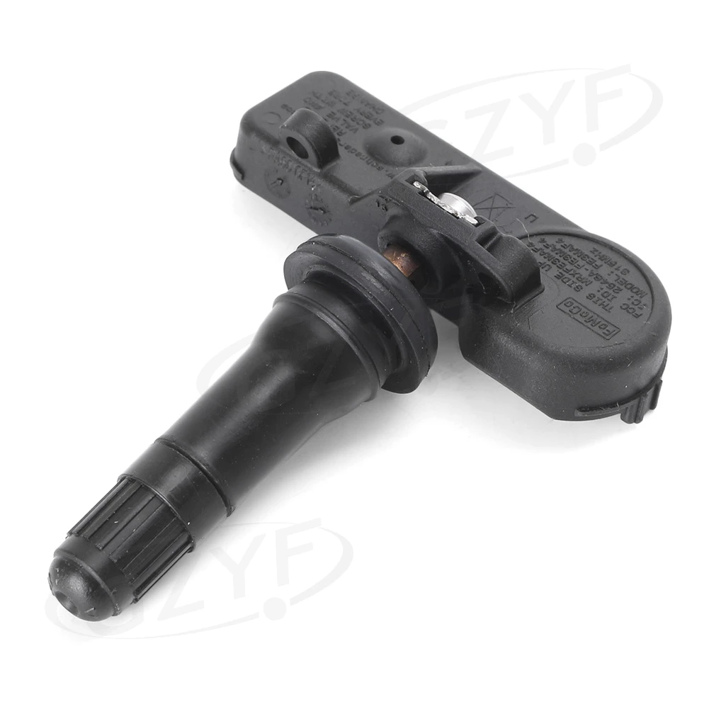 Для Ford E-350 E-450 C-Max Escape Lincoln MKZ TPMS датчик давления в шинах DE8T1A180AA DE8T-1A180-AA 9L3Z-1A189-A