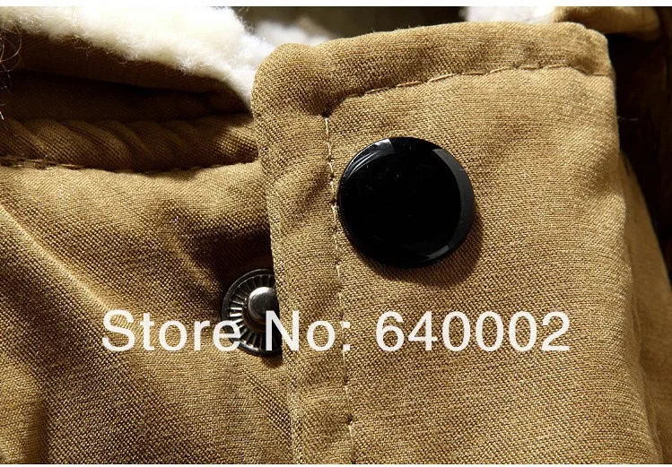 Chaqueta hombre,, мужские парки, invierno, повседневное пальто, теплый военный Анорак, верхняя одежда, manteau homme, Мужская теплая зимняя куртка для мужчин