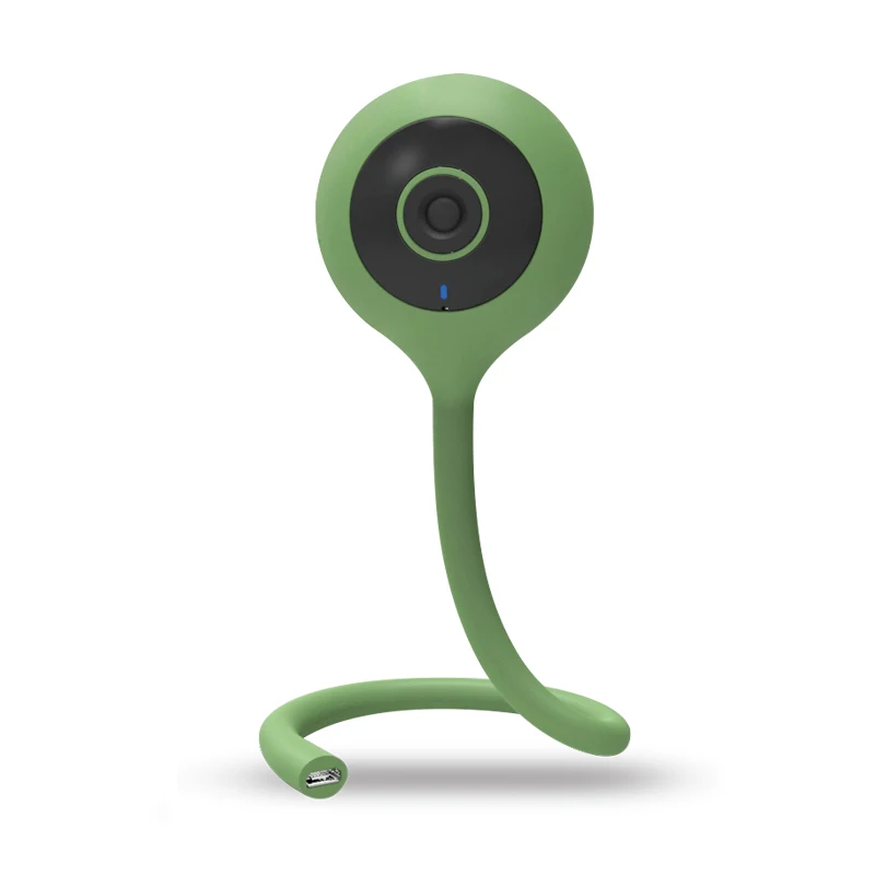Умный дом Видеоняни и радионяни плачет тревоги мини Wi-Fi Камера 720 P HD Cloud Storage P2P