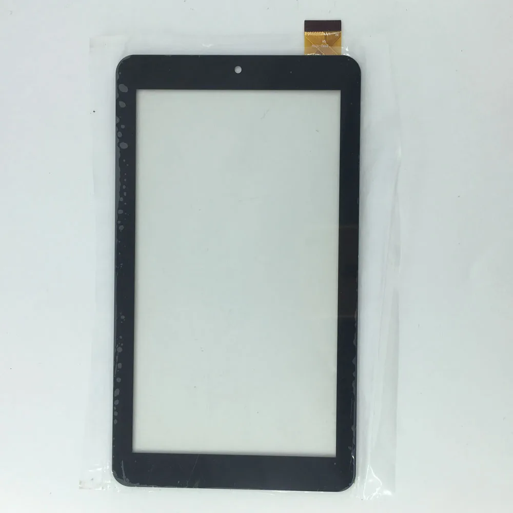 

New 7'' inch Tablet Capacitive Touch Screen Replacement ZPRD-0732 Digitizer External screen Sensor