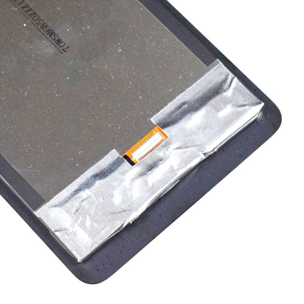 Новинка для huawei MediaPad T2 7,0 LTE BGO-DL09 BGO-L03 BGO-L03A ЖК-дисплей Дисплей и с кодирующий преобразователь сенсорного экрана в сборе