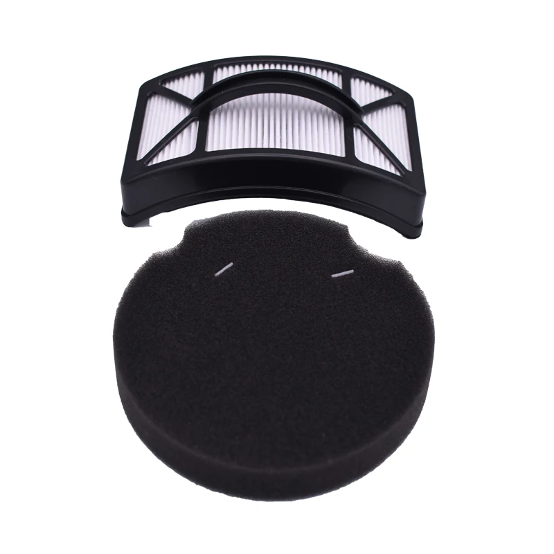 

Pre-motor Filter kit Hepa Filter For Bissell Powerlifter PowerTrak Pet Vacuum #1604127 #1604130 Vacuum Cleaner Foam Filter Parts
