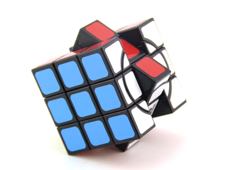 Супер гладкий магический куб WitEden 3x3x3, профессиональная скоростная головоломка, 333 куб, развивающие игрушки для детей, cubo magico
