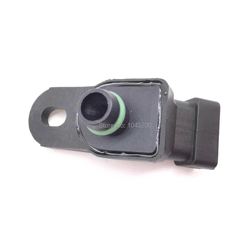 Датчик давления 0281002137 Map для Vauxhall Opel Astra гранитер Zafira Vectra Sintra 1 7 2 0 TD DI DTI 90541409