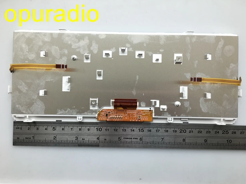 ЖК-монитор CHIMEI INNOLUX BM 9289008 9284974 L6 CID MU 10 25 дюймов для BMW 5 серии F10 F11 F18 NBT навигация |