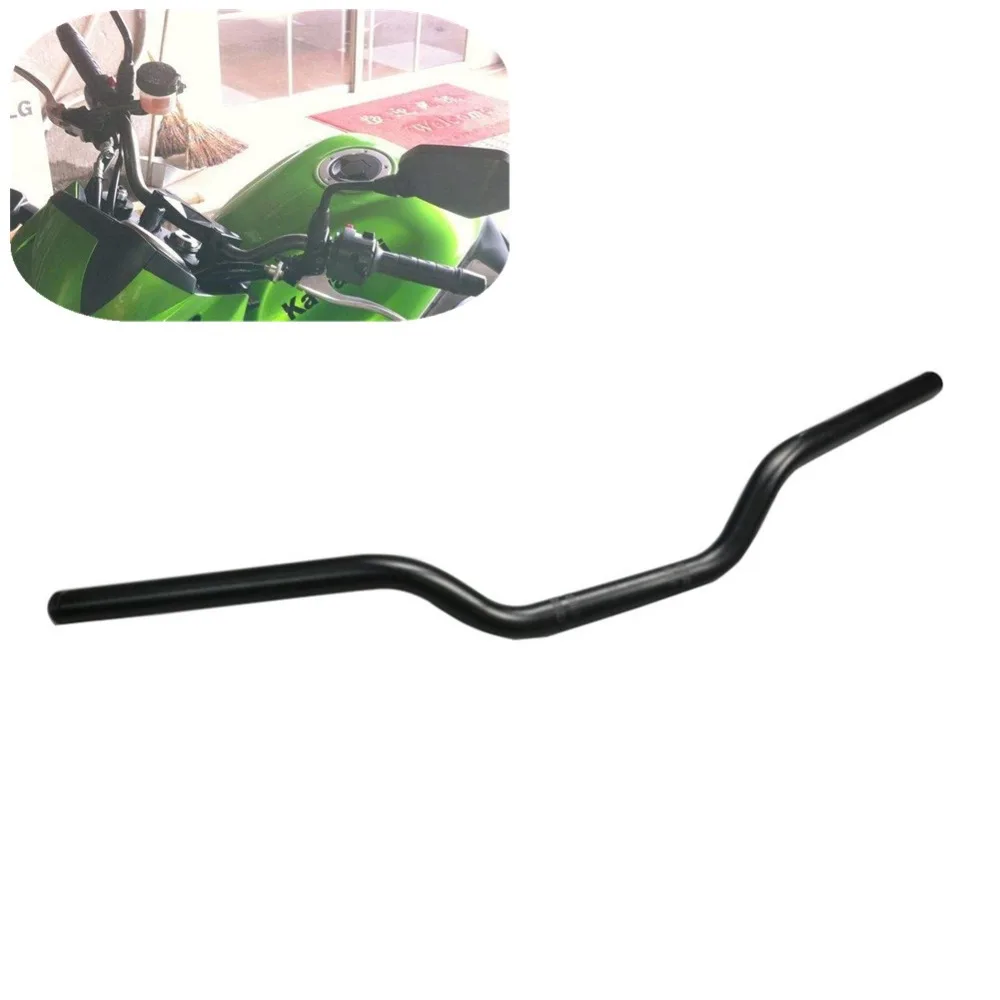 7/" Drag БАРС 22 мм руль для Honda CB750 Nighthawk NC700S CB900F Hornet 919 CB1000R CBF1000 1000F X11/ CB1100SF руль