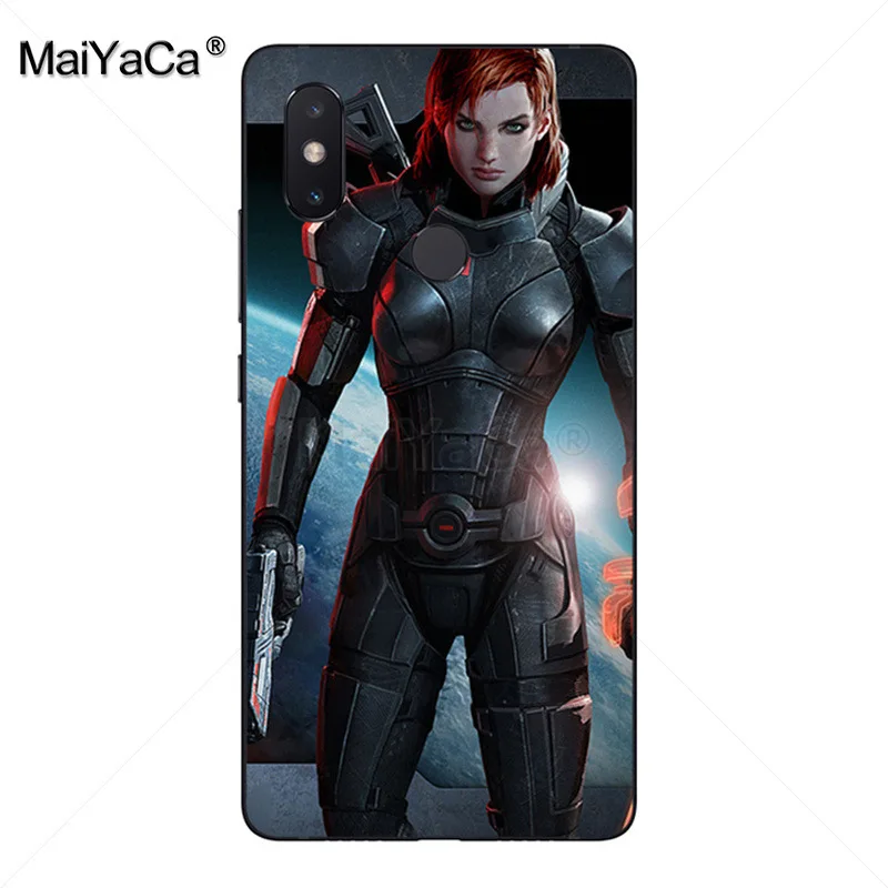 MaiYaCa N7 уникальный дизайн новейший модный чехол для телефона xiaomi mi 8 se 6 note2 note3 redmi 5