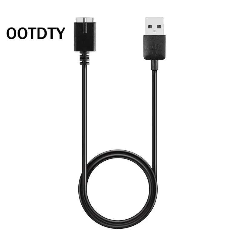 Черный USB кабель для зарядки 1 м быстрой часов Polar M430|Смарт-аксессуары| |