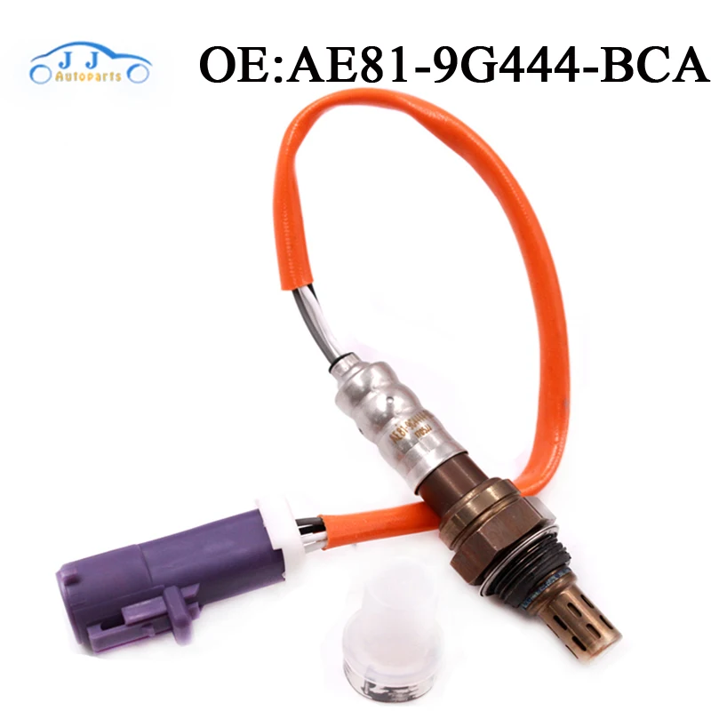 Быстрая доставка Lamda кислородный датчик AE81-9G444-BCA для Ford Fiesta Mk6 Petrol 1 25 New AE819G444BCA |