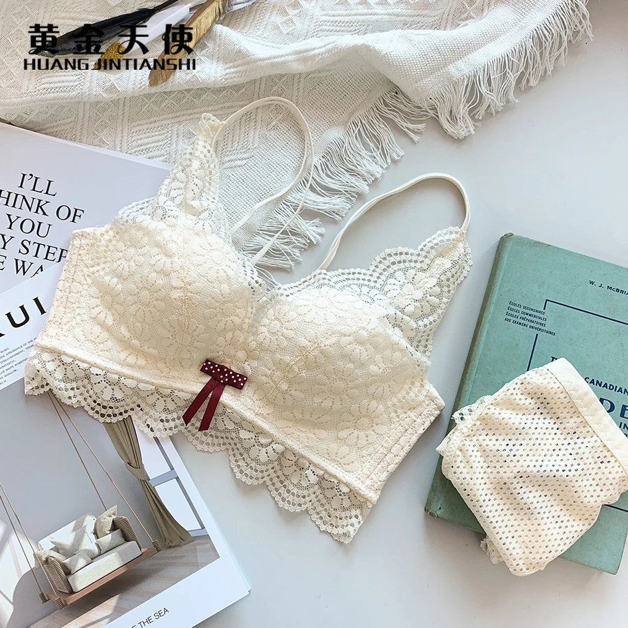 Новый матовый бесшовный бюстгальтер короткие наборы сексуальное женское нижнее