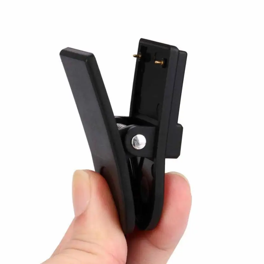Замена USB зарядный зажим питания для Garmin Forerunner 910XT NO10 Прямая поставка |