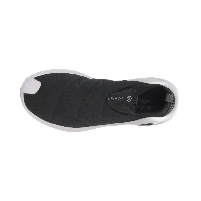 Li Ning Для Мужчин's Самурай III Уэйд Баскетбол культуры обувь Легкие дышащие