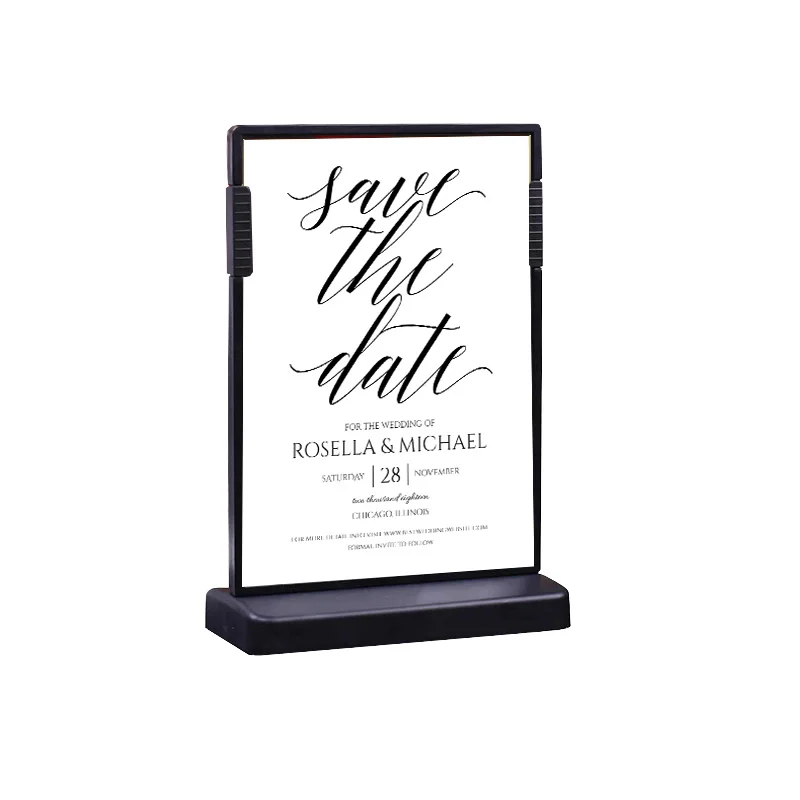 20 шт. держатели для выставочных этикеток 148*105 мм|holder frame|frame frameframe holder |
