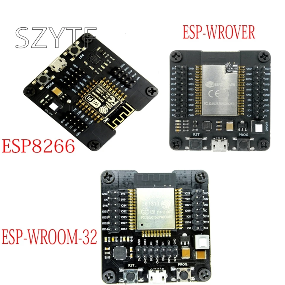 ESP WROOM 32 ESP8266 ESP32 WROVER тест сжигания инструмент WI FI нажатием одной кнопки загрузки 12F