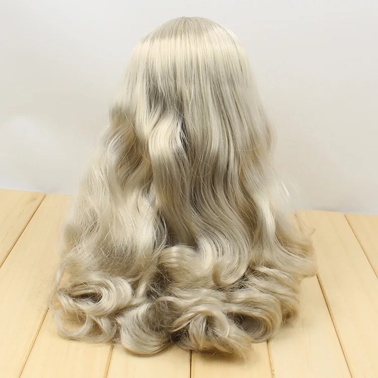 Бесплатная Доставка BJD совместных RBL 949 DIY Обнаженная Блайт кукла подарок на день