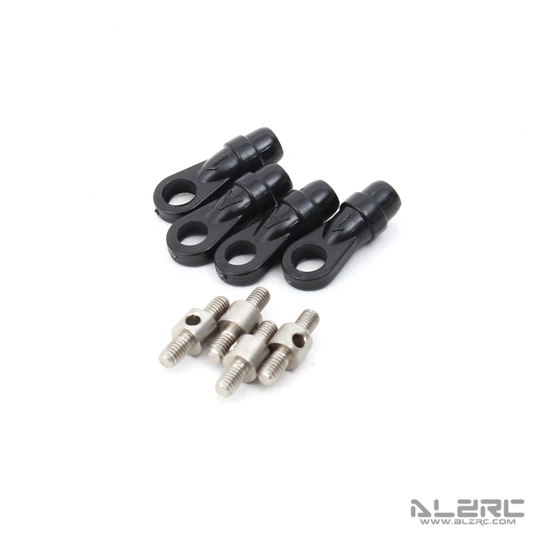 ALZRC - Devil 500 SDC/DFC набор сцепных стержней | Игрушки и хобби