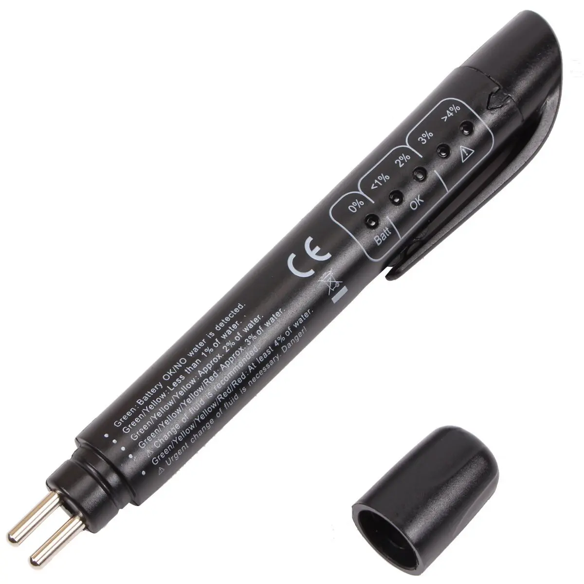 5 LED Brake Fluid Tester | Автомобили и мотоциклы