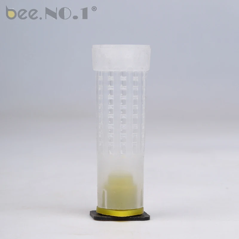 Пчела. № 1 5 шт. Инструменты для пчеловодства маточная Клеточка фертильности King