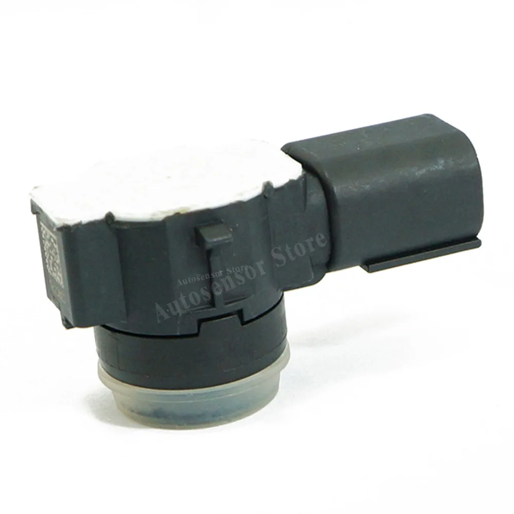9675202477T6 For Peugeot Citroen PDC Parking Bumper Sensor Backup | Автомобили и мотоциклы