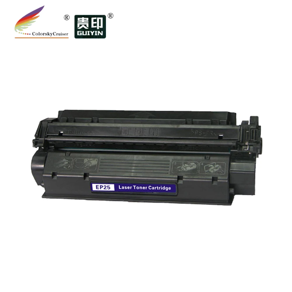 canon LBP1210 LBP-1210 LBP1210 EP25 