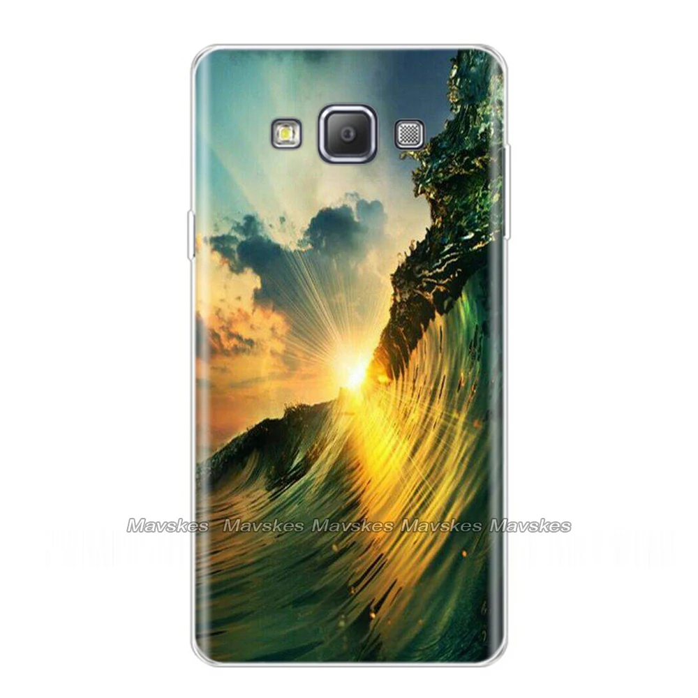 42 Силиконовый чехол для samsung A3, задняя крышка для samsung Galaxy A315, чехол-бампер для samsung A3, SM-A300F, чехол для телефона s - Цвет: 42
