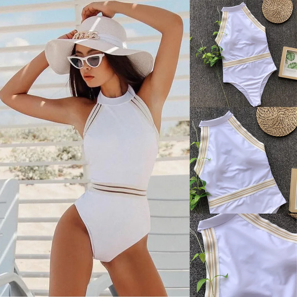 Бикини 2020 Сексуальное Женское бикини пуш ап купальник купальный костюм пляжная