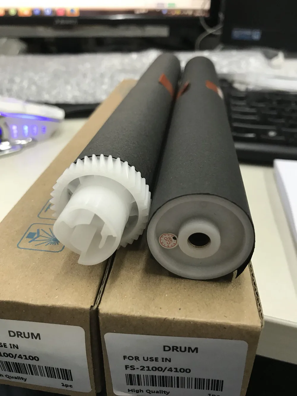 1 шт. X FS4100 барабан долгий срок службы FS2100 OPC барабан для Kyocera FS 4100 4200 4300 FS2100DN FS4100DN M3540dn M3550dn M3560