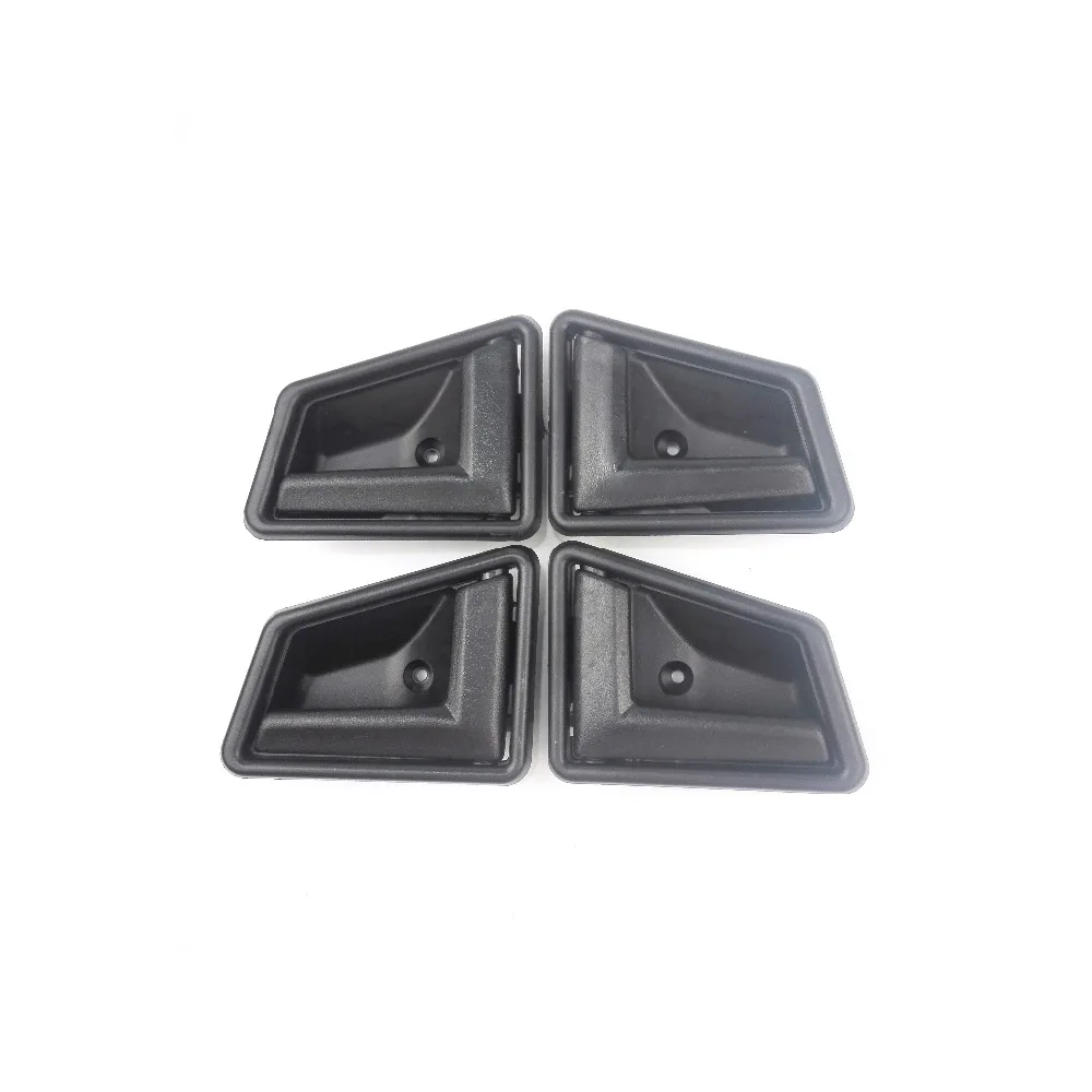 2 шт. левые внутренние ручки правый внутренний InteriorFor Suzuki Sidekick Geo Tracker 1991