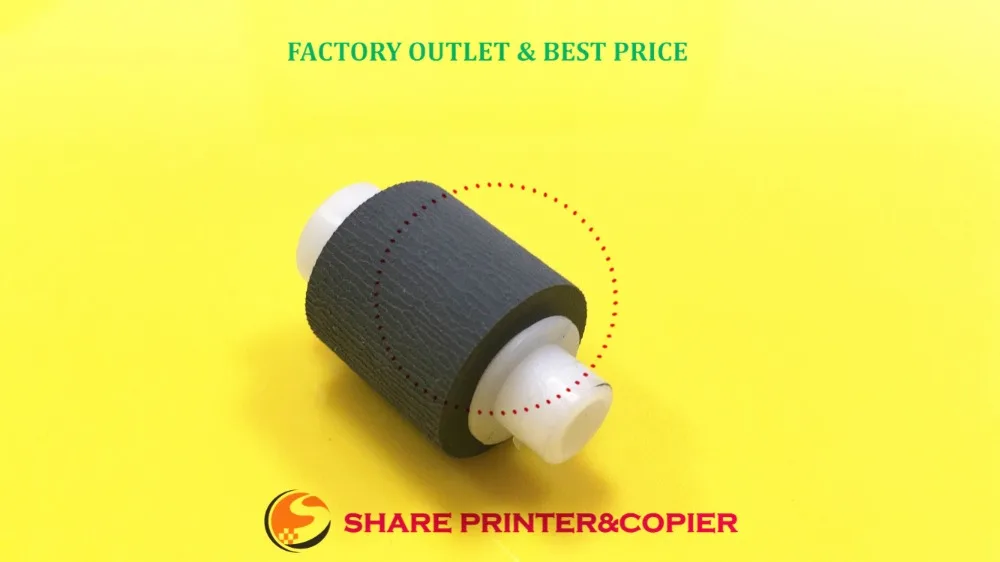 Разделительный ролик для canon MF6531 MF6540 MF6550 MF6560 MF6580 MF6590 MF6595 IR1023 IR1025 |