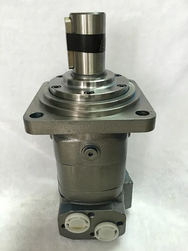 

Hydraulic motor OMV 500 20040318 ES 700/150