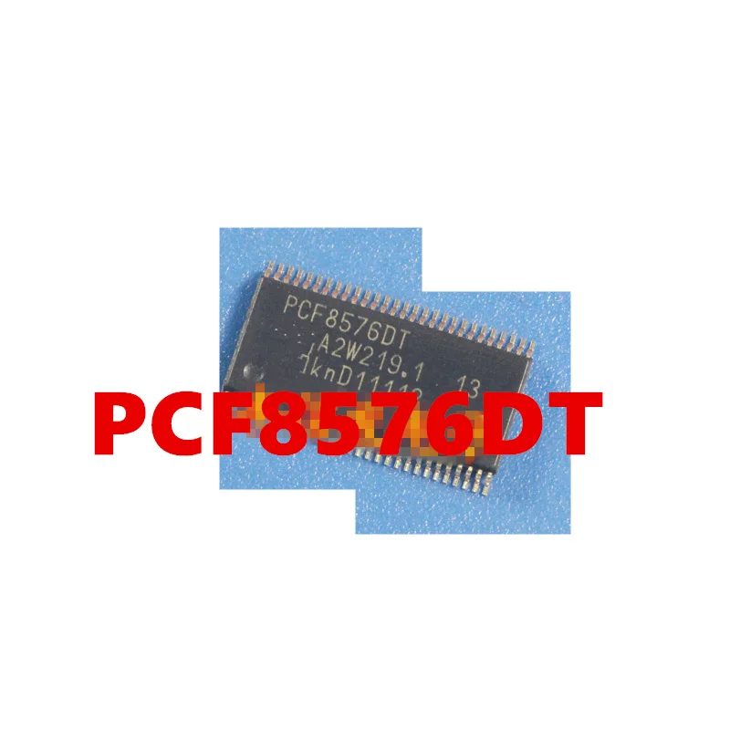 Оригинальный продукт PCF8576DT P3CN012W1 ACTB3R2 51ND10 W1 10VDC 35A G8NB 17SR 12VDC VNH5050A|Запасные части| |