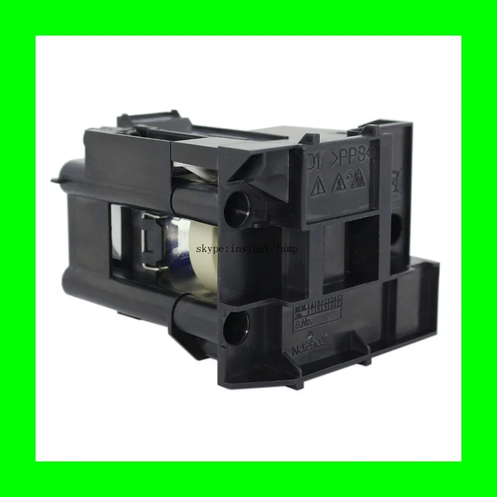 Конкурентная прожекторная лампа DT01471 с корпусом для CP WU8460/CP WX8265/CP X8170/CP