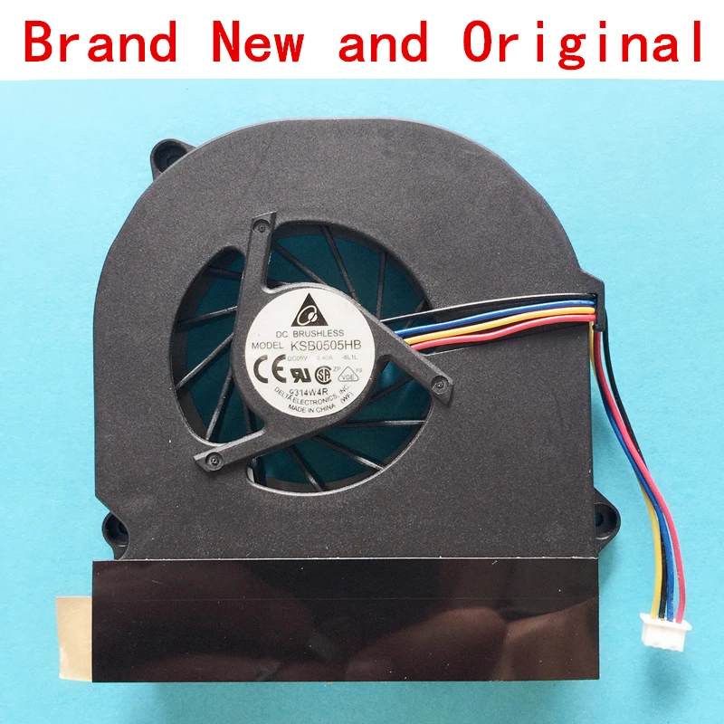 Новый кулер для охлаждения процессора ноутбука радиатор ASUS F82Q X87 X87Q X87E