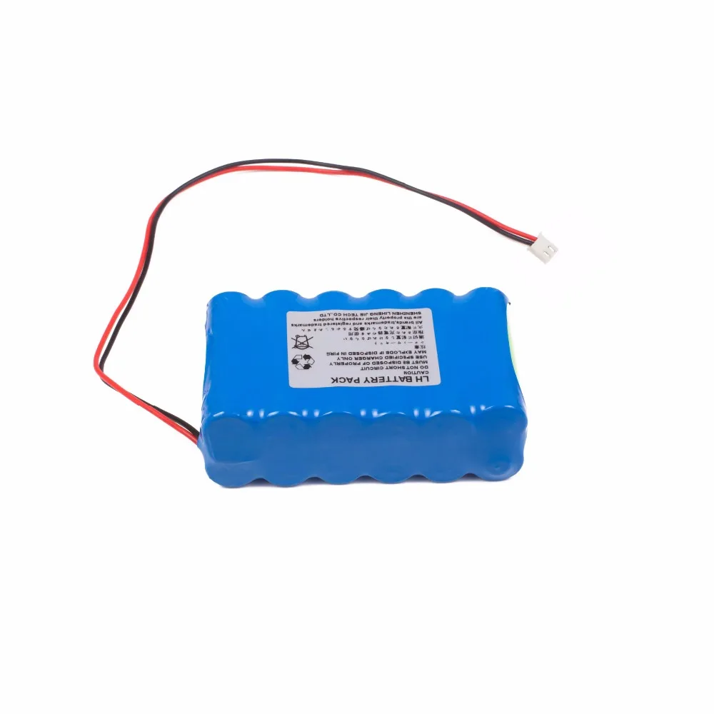 High Quality For Doppler Battery | Replacement Vital Signs Monitor Packs