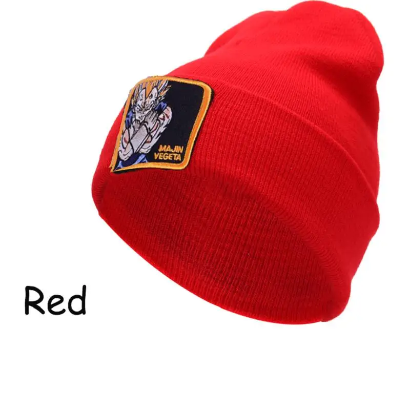 Модная зимняя женская шапка Skullies Beanies вязаные меховые шапки для девочек и мальчиков, теплые женские мужские шапочки, классические мужские кепки унисекс - Color: C4