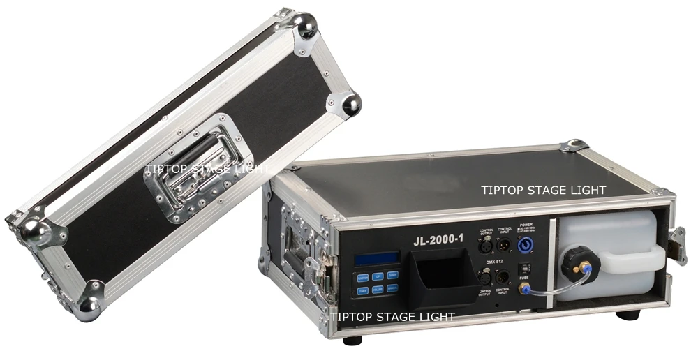 Высококачественная машина для тумана 900 Вт сценического оборудования с туманом и