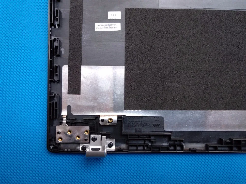 Новая Оригинальная задняя крышка для ноутбука Lenovo ThinkPad E450 E455 AP0TR000600|thinkpad e450|lenovo