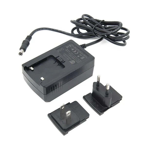 19V 2.1A 50/60Hz AC DC импульсный режим источник питания 100 240V EU US вилка для TS100 паяльника и