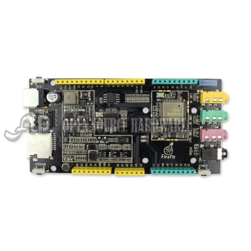 Платформа для творческого прототипирования Образовательное графическое