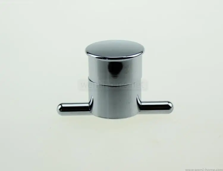 Ручка для душевой кабины пластиковая маленькая ручка одно отверстие душевая