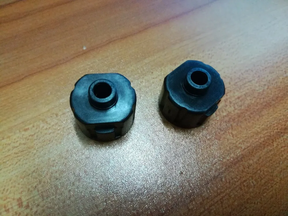 Wltoys L959 L202 L969 L979 K959 Rc Запчасти для автомобиля L959-24 дифференциальная коробка |