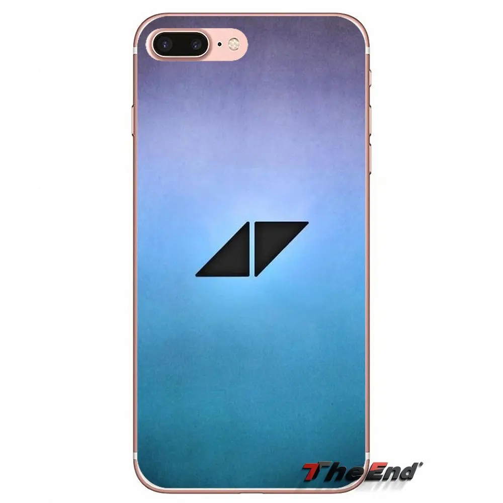 Avicii DJ для Samsung Galaxy S2 S3 S4 S5 MINI S6 S7 edge S8 S9 Plus Note 2 3 4 5 8 Coque Fundas аксессуары чехлы
