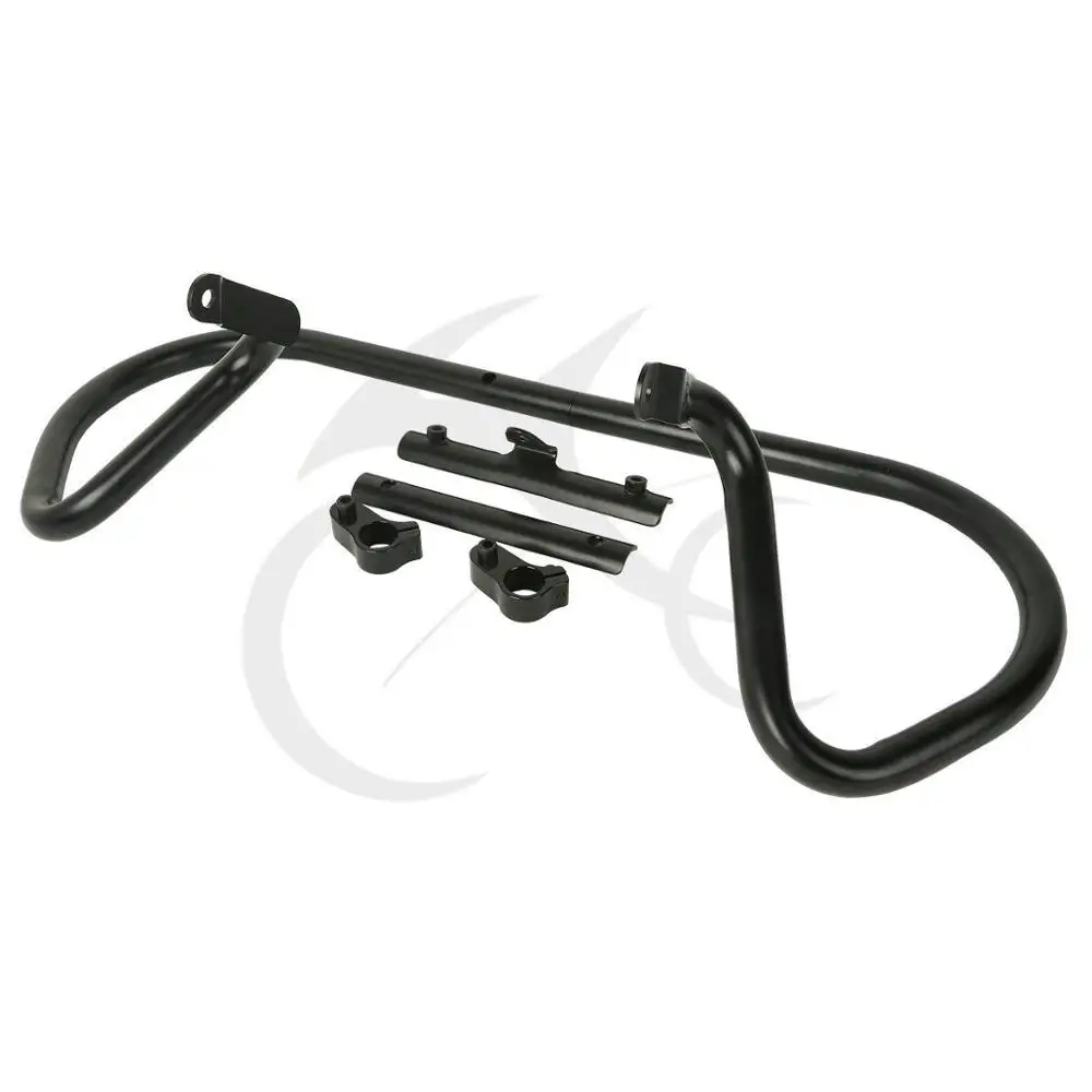 Мотоцикл 1 1/4 &quotЗащита двигателя крушение шоссе бар для Harley V-Rod 02-Up VRSC мышцы
